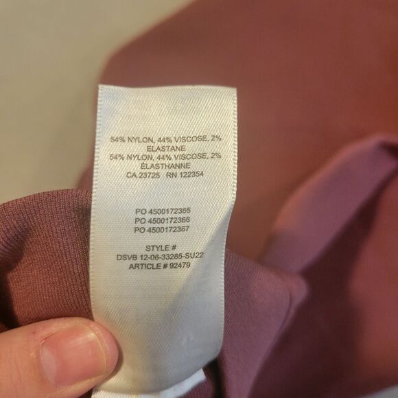 Aritzia Ten by Babaton Pants Size XL - Picture 9 of 10